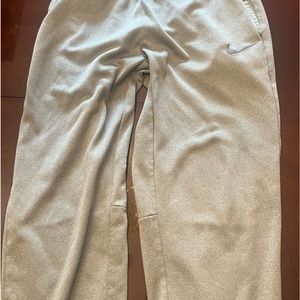 Men’s Nike Therma-fit sweatpants